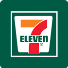 7-Eleven icône