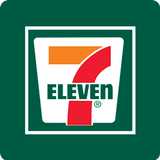 7-Eleven आइकन