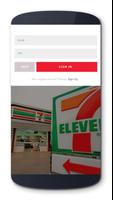 7-Eleven imagem de tela 1
