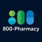 800 Pharmacy আইকন