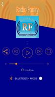 Radio Faniry 截图 2