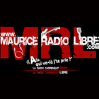 Maurice Radio Libre icône