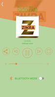Radio Zikra capture d'écran 2