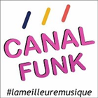 Canal Funk icône