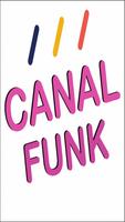Canal Funk Affiche