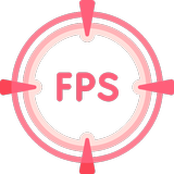 120 FPS PRO ícone