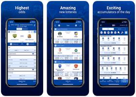 1x Tips Betting for Bet تصوير الشاشة 1