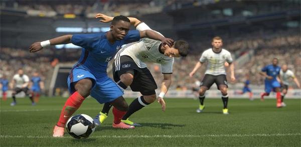 Um guia para iniciantes para baixar o Dream Perfect Soccer League 20 image