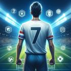 Dream Perfect Soccer League 24 আইকন