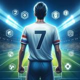 APK Dream Perfect Soccer League 24
