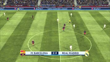 Dream Perfect Soccer League 24 poster