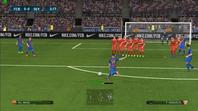 Dream Perfect Soccer League 2020 screenshot 3