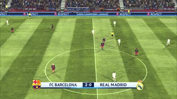 Dream Perfect Soccer League 20 screenshot 2