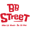 Bb Street - Phố ẩm thực