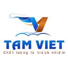 آیکون‌ TamViet - Thuỷ Sản Tâm Việt