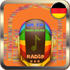 App 1 Oldies Radio Kostenlos DE Inoffiziell Online icône