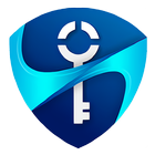 Icona Blu VPN - فیلترشکن آمریکایی