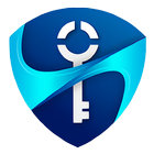 Blu VPN - فیلترشکن آمریکایی أيقونة