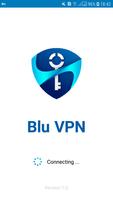 Blu VPN - فیلترشکن آمریکایی Cartaz