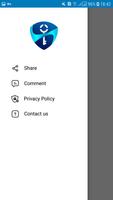برنامه‌نما Blu VPN - فیلترشکن آمریکایی عکس از صفحه