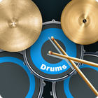 Drum Pad icon