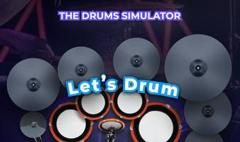 Drum Pad screenshot 1
