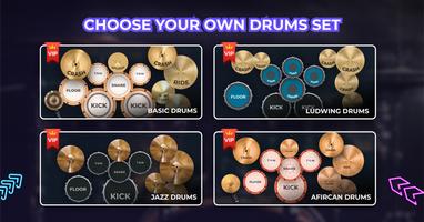 Drum Pad screenshot 2