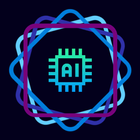 Smart Chat AP - AI Chat Bot أيقونة