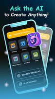 Smart Chat AP - AI Chat Bot poster