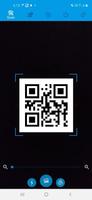 QR Code Plakat