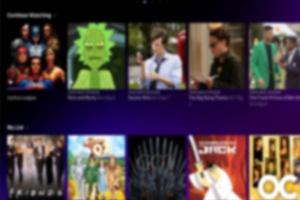 T‍er‍ra‍r‍iu‍m TV : Streaming Movie & Serial guide Cartaz