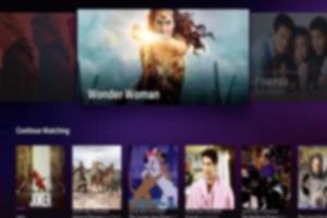 T‍er‍ra‍r‍iu‍m TV : Streaming Movie & Serial guide syot layar 2