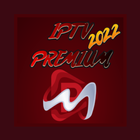 IPTV Premium icône