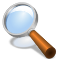Magnifier + Flashlight