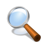 Magnifier icon