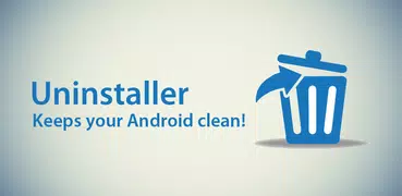 Uninstaller