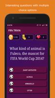 Football Trivia - Football Worldcup Quiz Game スクリーンショット 2