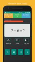 Math Master screenshot 2