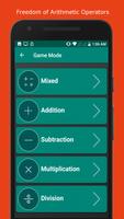 Math Master screenshot 1