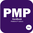 PMP Handbook Pro – PMBOK 6th Edition アイコン