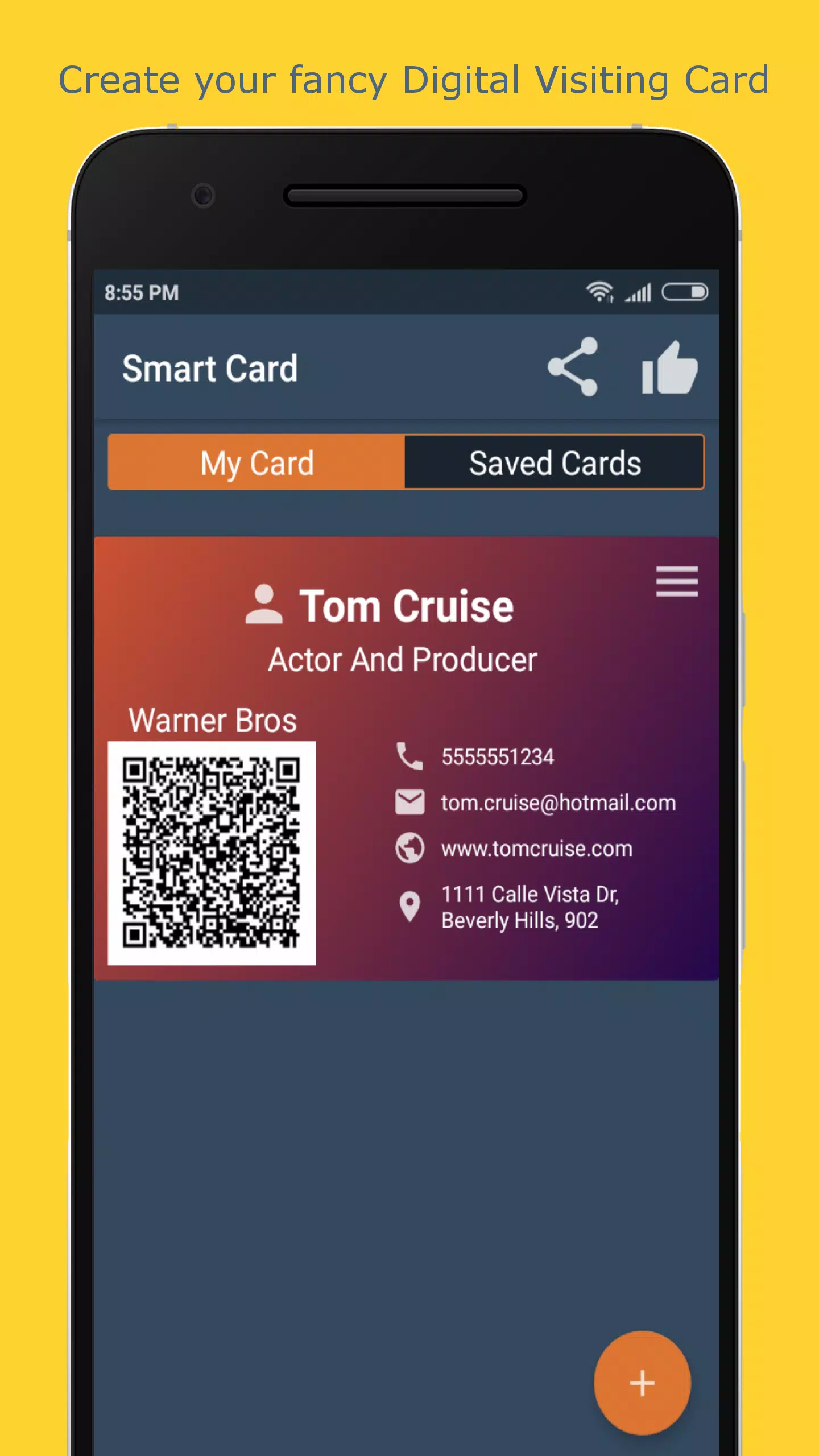 My Cards - Smart Rewards Apk Download for Android- Latest version 2.2.2-  com.fish4fun.mycards