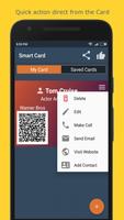 Smart Card स्क्रीनशॉट 2