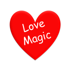 Love Magic - Real Love Tester icône