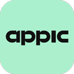 Appic - Festivals & Events icon