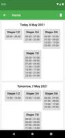 Load Shedding Polokwane ภาพหน้าจอ 1