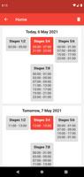 Load Shedding Polokwane ภาพหน้าจอ 3