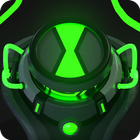 Ben Ultimate Omnitrix 10 Alien icône