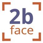 2BFace CheckIn icône