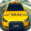 Taxi Driver Simulator 2019