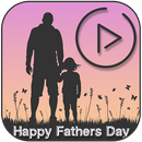 Fathers Day Video Status APK